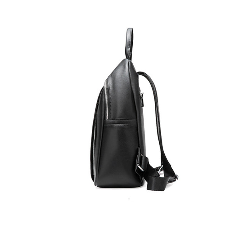 Dandy Classic Genuine Leather Backpack