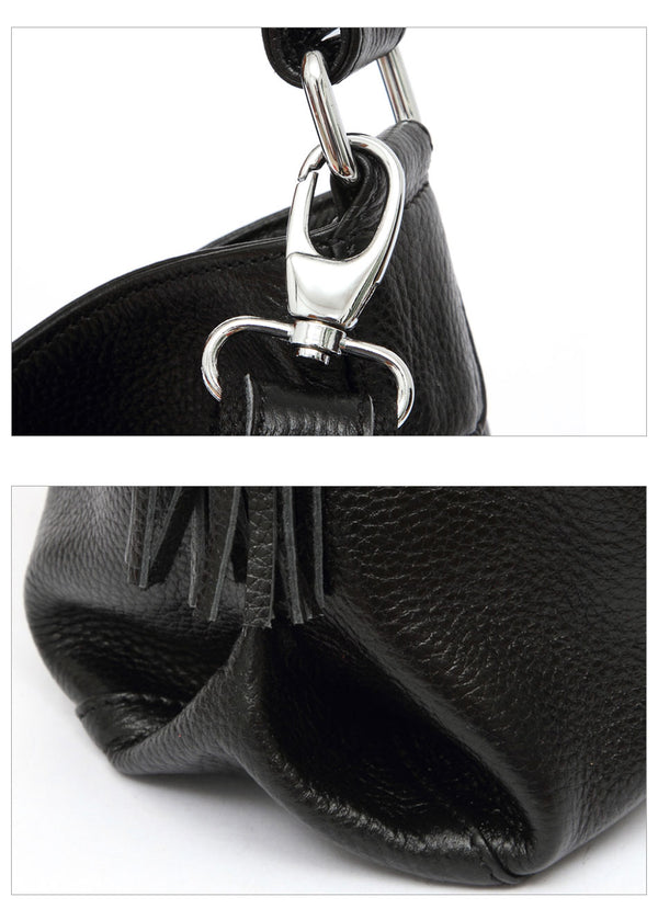 Hutt Genuine Leather Handbag