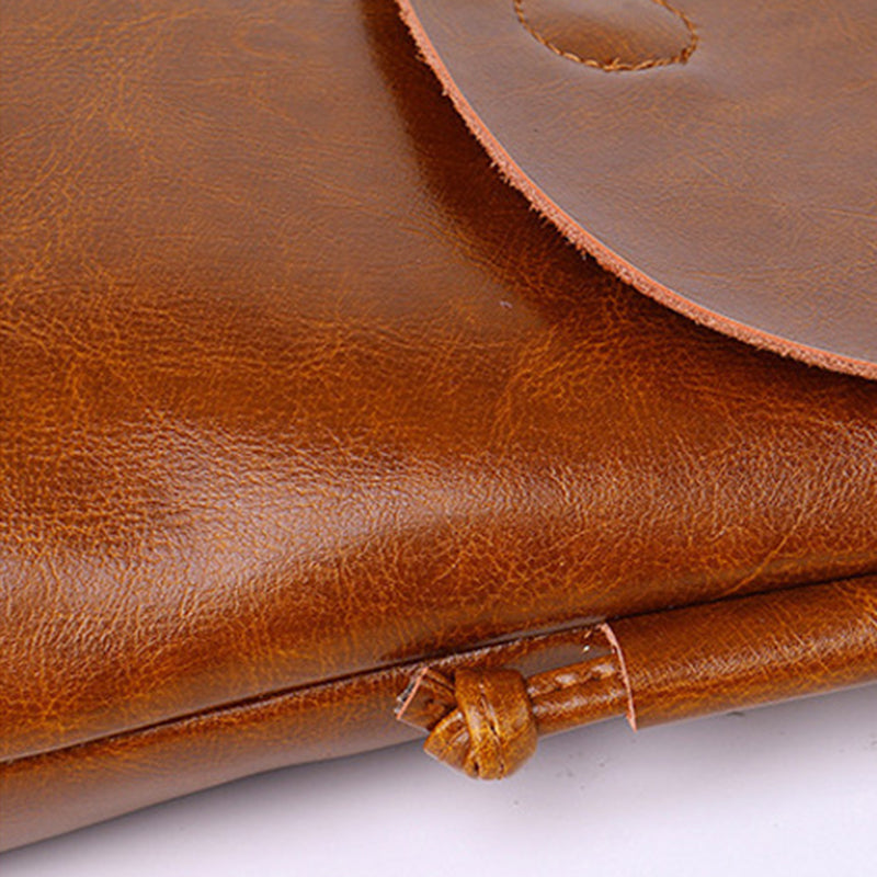 Morraine Genuine Leather Purse