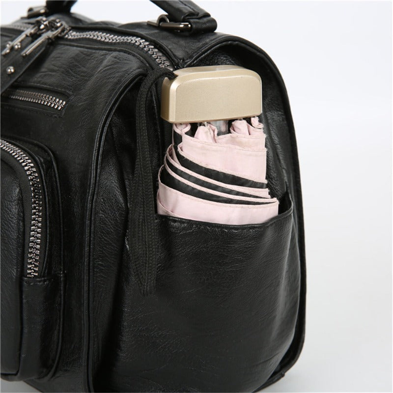 Winnie Large Capacity Backpack